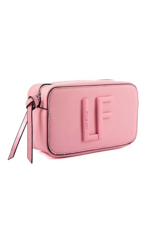 Bolso con diseño practico