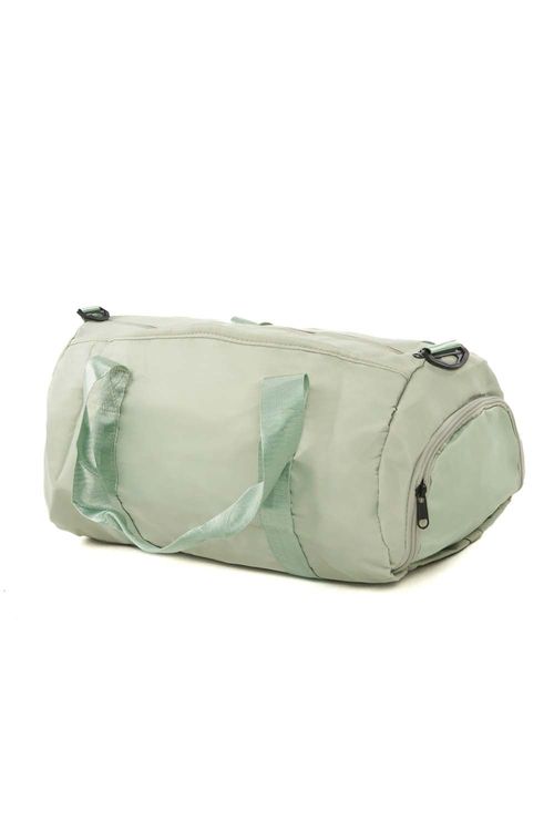Bolso deportivo rectangular
