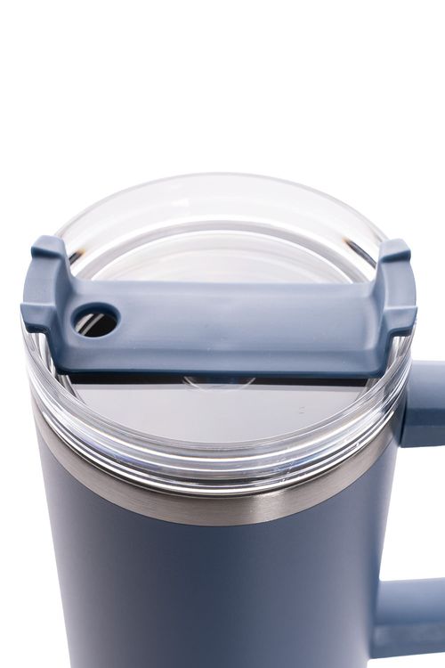 Termo en acero inoxidable portátil 1200ml