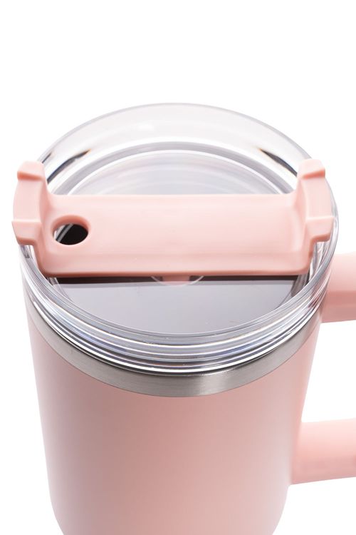 Termo en acero inoxidable portátil 1200ml
