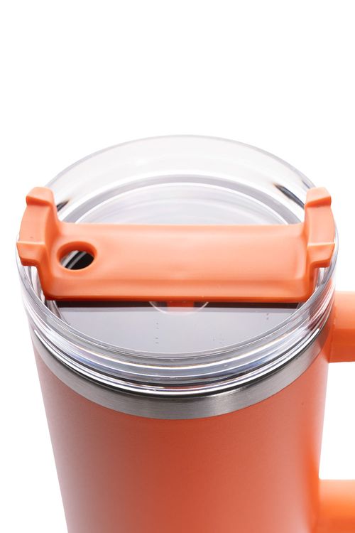 Termo en acero inoxidable portátil 1200ml