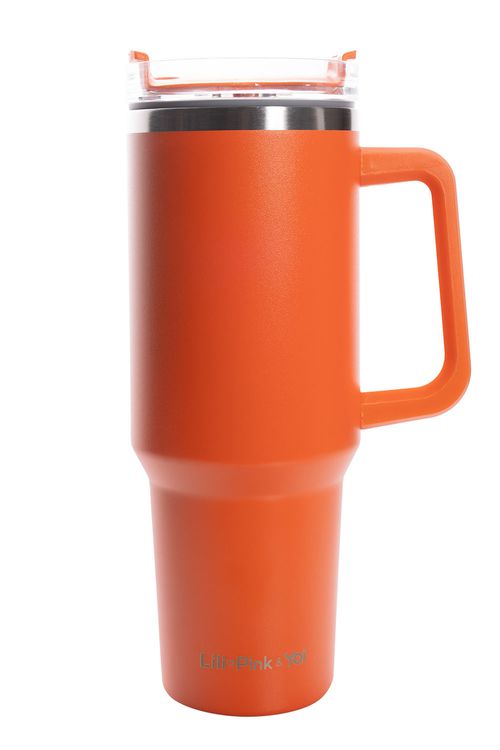Termo en acero inoxidable portátil 1200ml