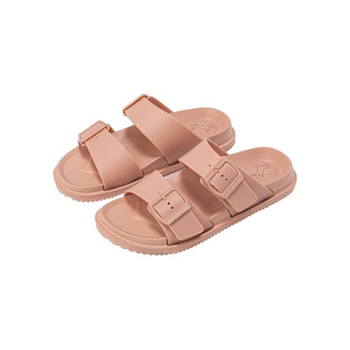 Sandalia riviera nude Beach