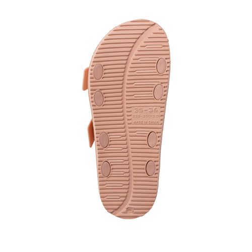 Sandalia riviera nude Beach