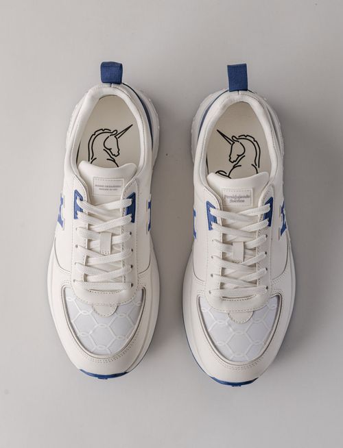 Tenis Astro Nube