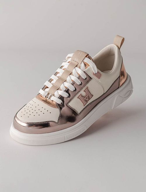 Tenis Saga Nacar