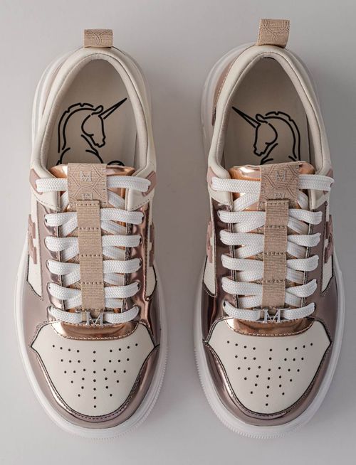 Tenis Saga Nacar