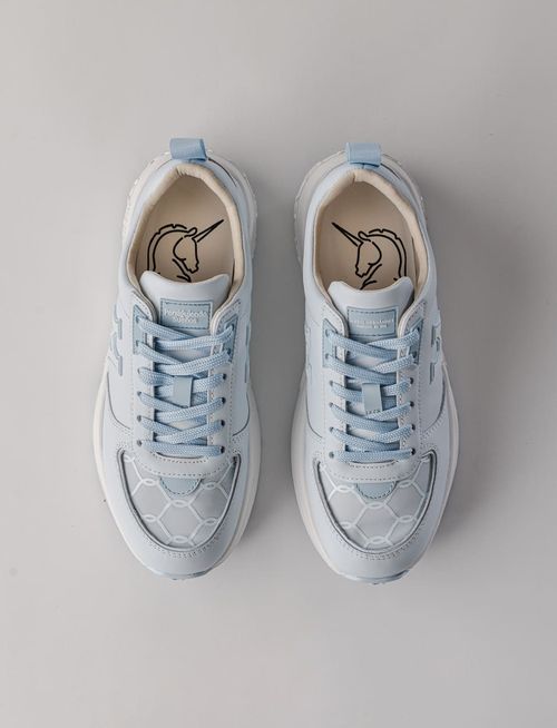 Tenis Astro Cielo