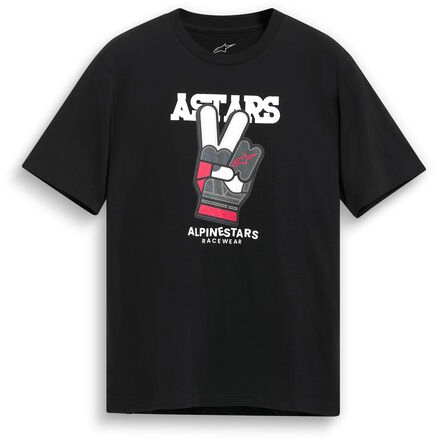 Camiseta Alpinestars Peaceout SS CSF