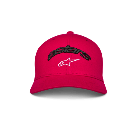 Gorra Alpinestars Arcstars Flexfit