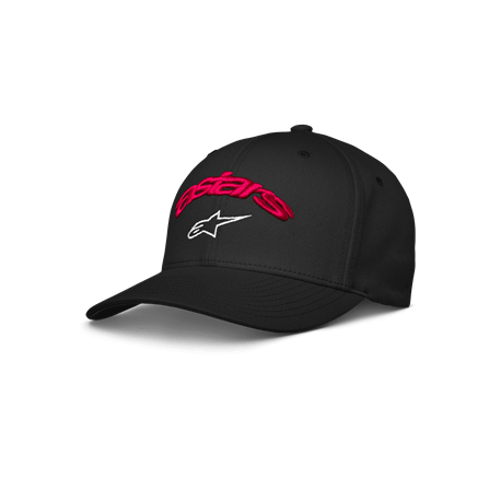 Gorra Alpinestars Arcstars Flexfit