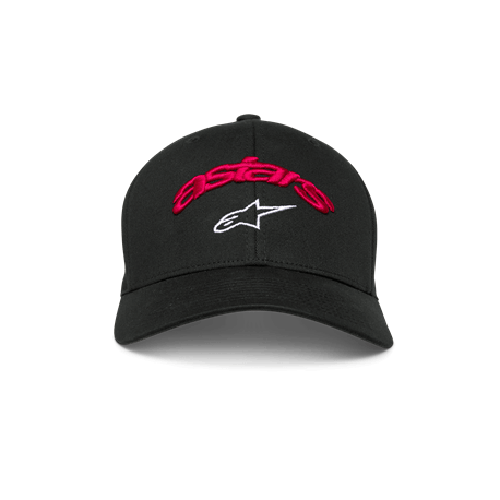 Gorra Alpinestars Arcstars Flexfit