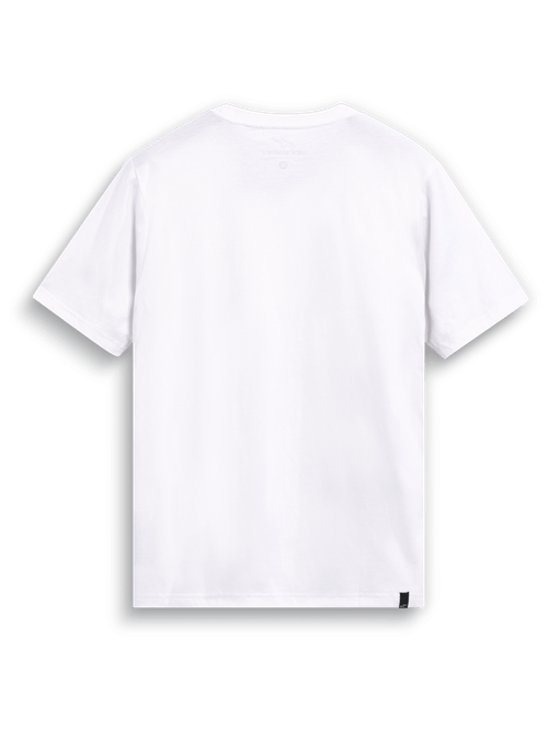 Camiseta Alpinestars R Boot CSF Tee