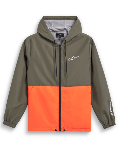 Chaqueta Alpinestars Speeder Windbreaker