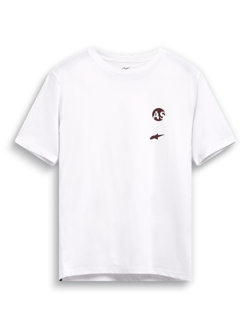 Camiseta Alpinestars Swishy CSF Tee