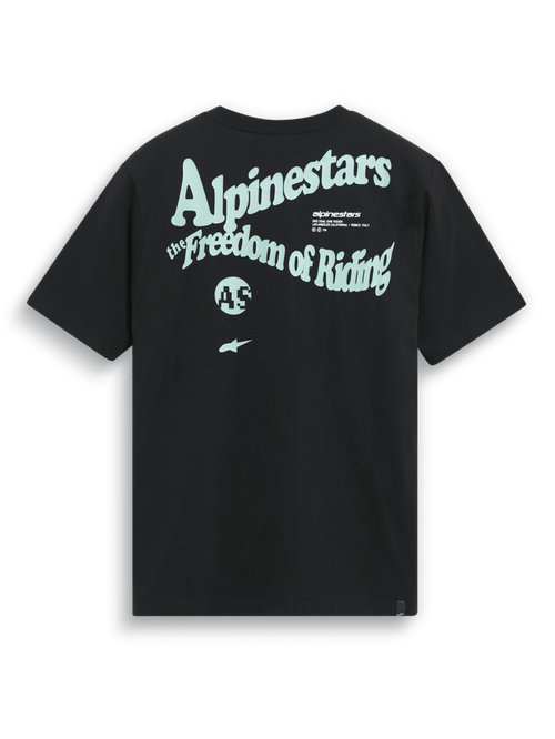 Camiseta Alpinestars Swishy CSF Tee