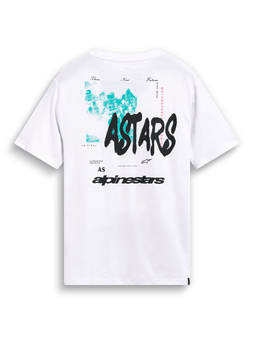 Camiseta Alpinestars Evolving CSF Tee
