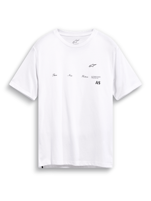 Camiseta Alpinestars Evolving CSF Tee