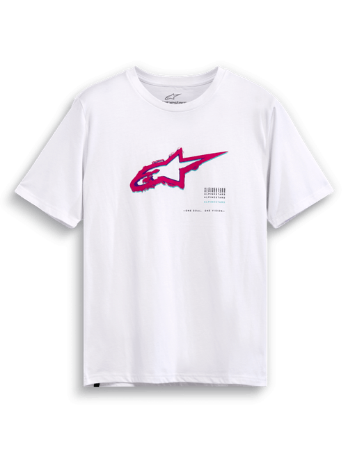 Camiseta Alpinestars Electrica CSF Tee