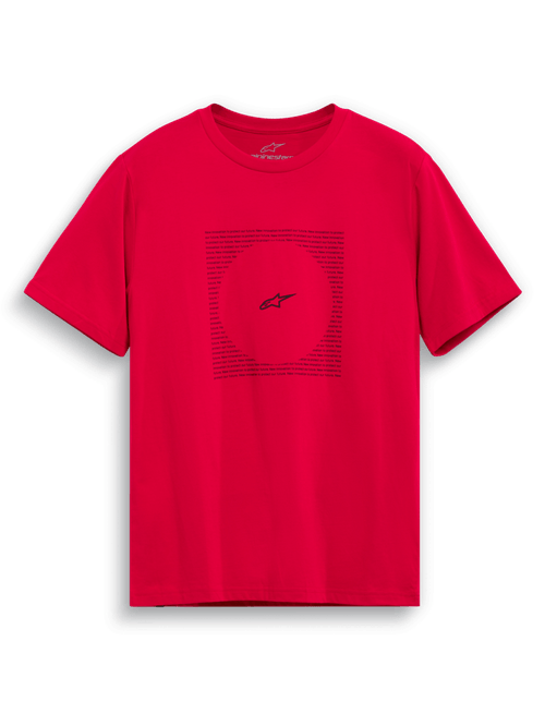 Camiseta Alpinestars Repeating CSF Tee