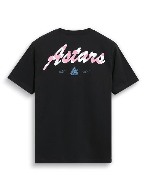 Camiseta Alpinestars Soloist CSF Tee