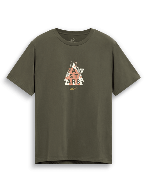 Camiseta Alpinestars Soloist CSF Tee