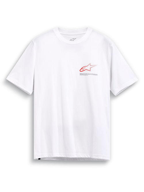 Camiseta Alpinestars Sequel SS CSF