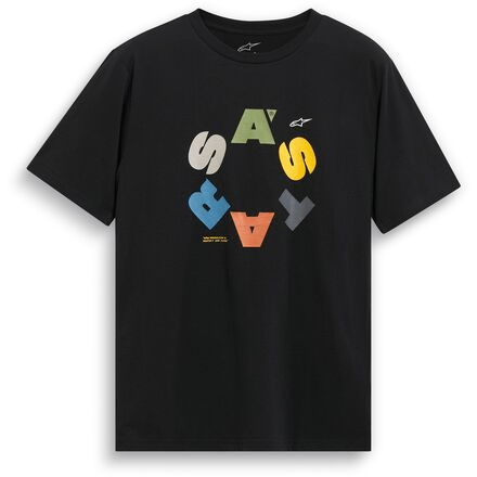 Camiseta Alpinestars Gambit CSF Tee