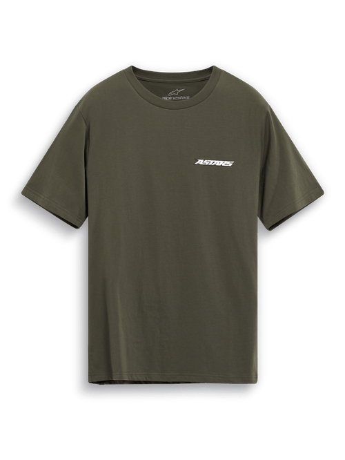 Camiseta Alpinestars Invert CSF Tee