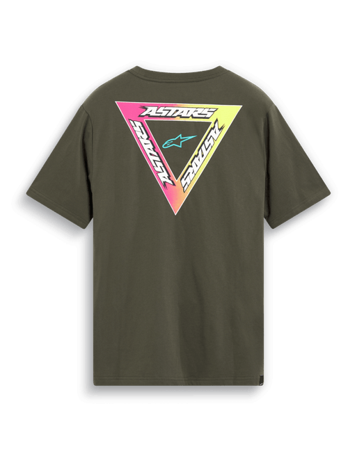 Camiseta Alpinestars Invert CSF Tee