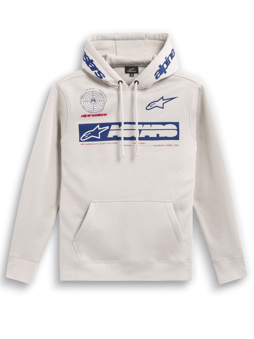 Buzo Alpinestars Conversion
