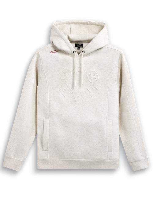 Buzo Alpinestars Substratus Gunmetal