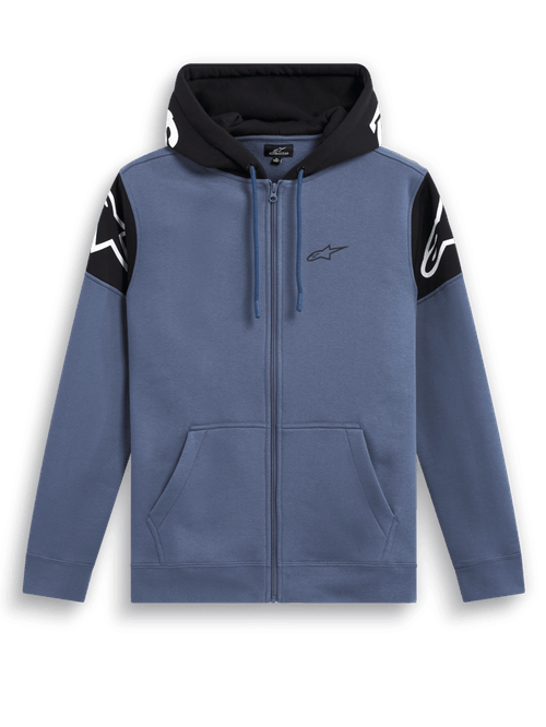 Buzo Alpinestars Velocity