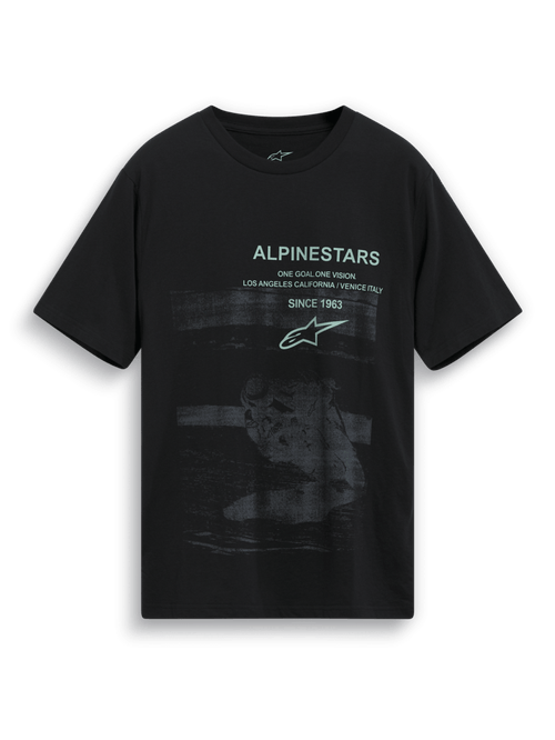 Camiseta Alpinestars Granpremo CSF Tee