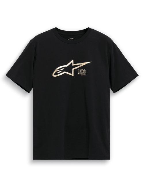 Camiseta Alpinestars Golden CSF Tee
