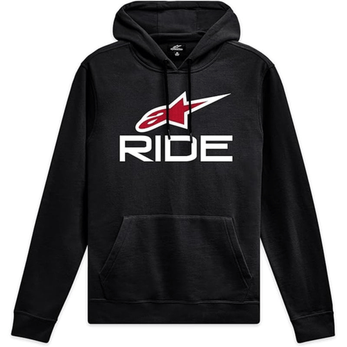 Buzo Alpinestars Ride Camo V3