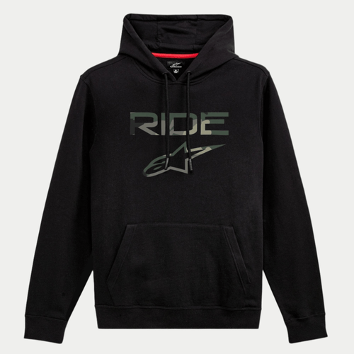 Buzo Alpinestars Ride Camo V3