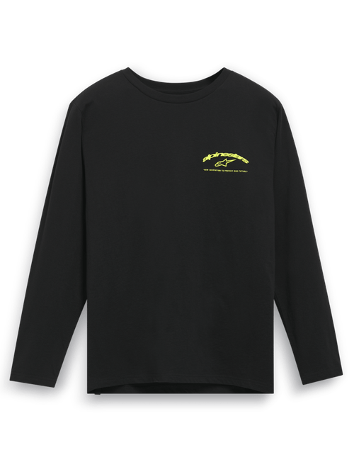 Camibuso Alpinestars Vitalus CSF