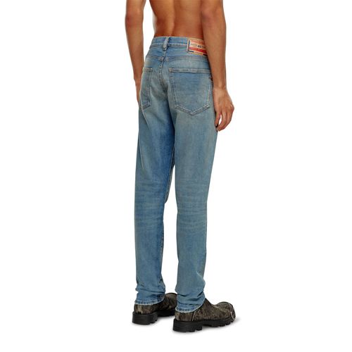 Jean Stretch Para Hombre 2019 D-Strukt Diesel
