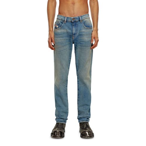 Jean Stretch Para Hombre 2019 D-Strukt Diesel