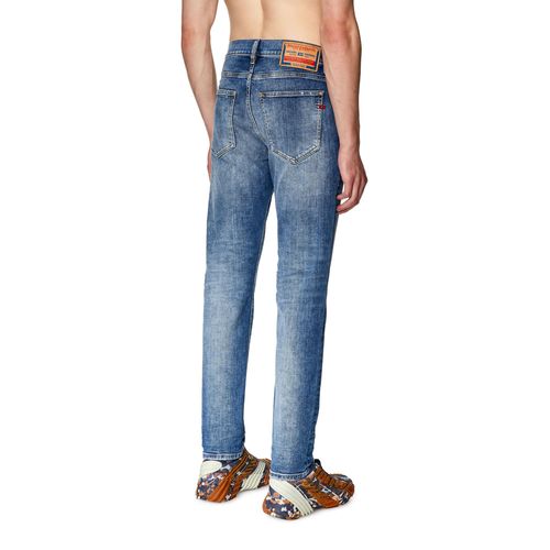 Jean Stretch Para Hombre 2019 D-Strukt Diesel