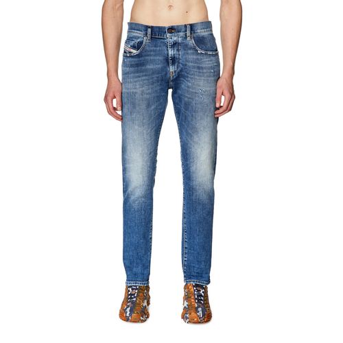 Jean Stretch Para Hombre 2019 D-Strukt Diesel