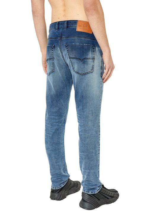 Jean Jogg Para Hombre Krooley-Y-Ne Diesel