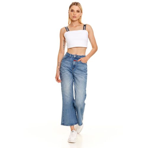 Jean Stretch Marion Para Mujer Girbaud