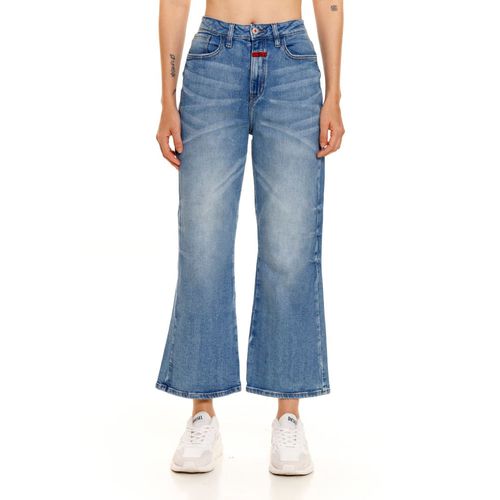 Jean Stretch Marion Para Mujer Girbaud