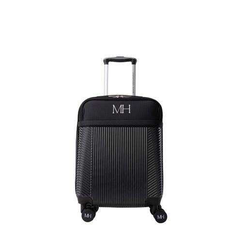 Maleta pequeña 20" negro artico MH By Condor