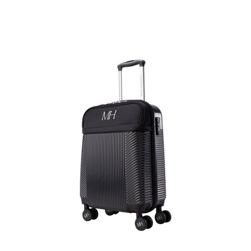 Maleta pequeña 20" negro artico MH By Condor