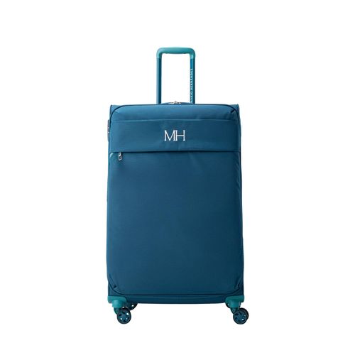 Maleta grande 28" petróleo MH Light