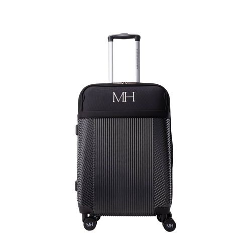 Maleta mediana 24" negro artico MH By Condor