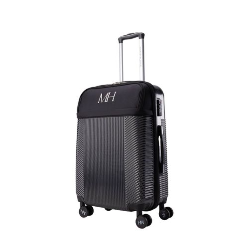 Maleta mediana 24" negro artico MH By Condor